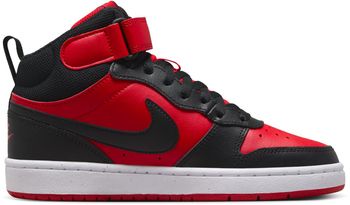 Кроссовки Nike  COURT BOROUGH MID 2 для мальчика - 2