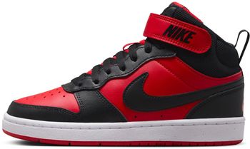 Кроссовки Nike  COURT BOROUGH MID 2 для мальчика - 3