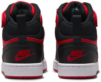 Кроссовки Nike  COURT BOROUGH MID 2 для мальчика - 6