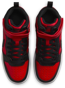 Кроссовки Nike  COURT BOROUGH MID 2 для мальчика - 7