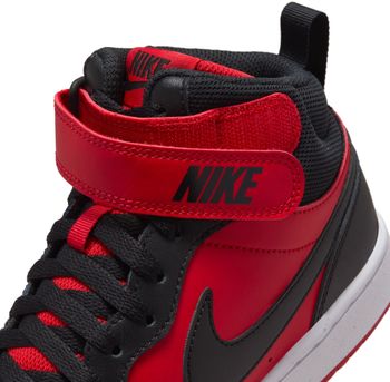 Кроссовки Nike  COURT BOROUGH MID 2 для мальчика - 9