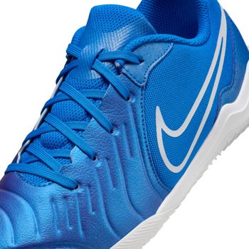Бутсы Nike NIKE JR. TIEMPO LEGEND 10 ACADEMY детские - 9