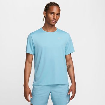 Футболка Nike M NK DF UV MILER SS чоловіча - 6