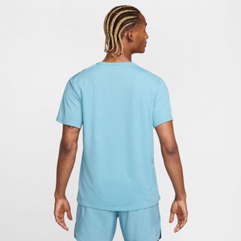 Футболка Nike M NK DF UV MILER SS чоловіча - 2