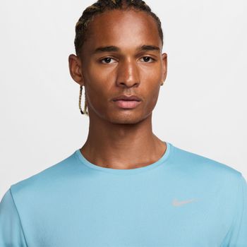 Футболка Nike M NK DF UV MILER SS чоловіча - 3