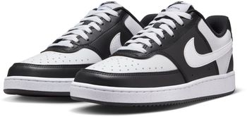 Кроссовки Nike Nike Court Vision Low Next Nature женские - 5