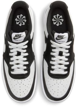 Кроссовки Nike Nike Court Vision Low Next Nature женские - 7