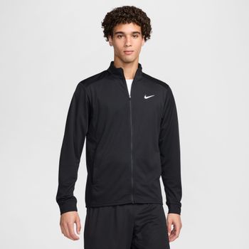 Джемпер Nike M NK DF TOTALITY KNIT JACKET мужской - 1