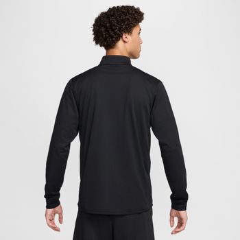 Джемпер Nike M NK DF TOTALITY KNIT JACKET мужской - 2
