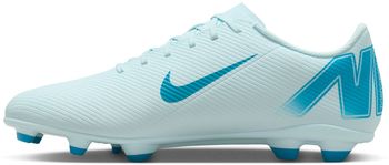 Бутсы Nike VAPOR 16 CLUB FG/MG мужские - 4