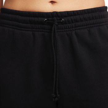 Брюки Nike W NSW PHNX FLC MR PANT STD женские - 3