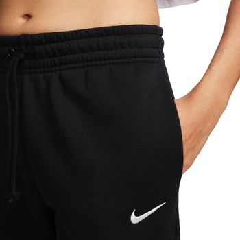Брюки Nike W NSW PHNX FLC MR PANT STD женские - 4