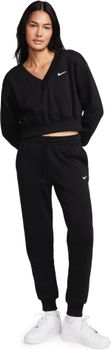 Брюки Nike W NSW PHNX FLC MR PANT STD женские - 9