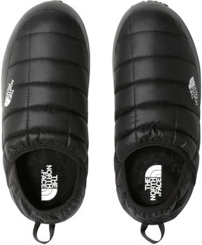 Кросівки THE NORTH FACE M THERMOBALL TRACTION MULE V чоловічі - 4