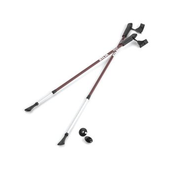Палиці лижні SILVA Walking Poles - фото