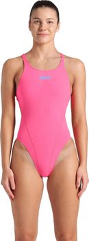 Купальник Arena TEAM SWIMSUIT SWIM TECH SOLID женский - 1