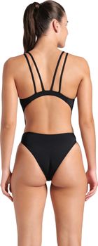 Купальник Arena SWIMSUIT TECH MULTI SOLID женский - 2