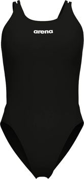 Купальник Arena SWIMSUIT TECH MULTI SOLID женский - 6
