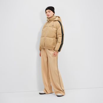 Куртка Ellesse HONDO PADDED JACKET жіноча - 3