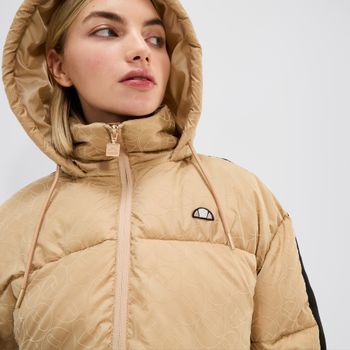 Куртка Ellesse HONDO PADDED JACKET жіноча - 4