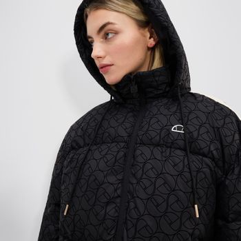 Куртка Ellesse HONDO PADDED JACKET жіноча - 4