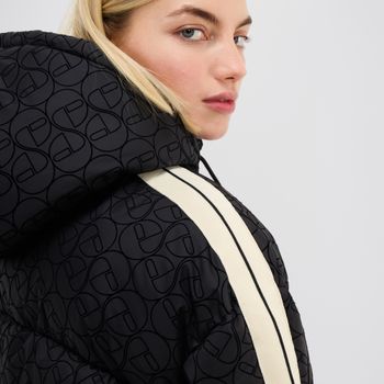 Куртка Ellesse HONDO PADDED JACKET жіноча - 6