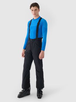 Штани 4F TROUSERS FNK M0777 чоловічі - 1