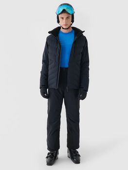 Штани 4F TROUSERS FNK M0777 чоловічі - 10