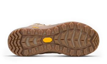 Черевики Merrell SIREN 4 TRAVELLER MID WP жіночі - 5