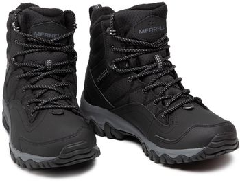 Ботинки Merrell THERMO AKITA MID WP мужские - 4