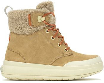 Черевики Merrell MARQUETTE THERMO LACE WP жіночі - фото