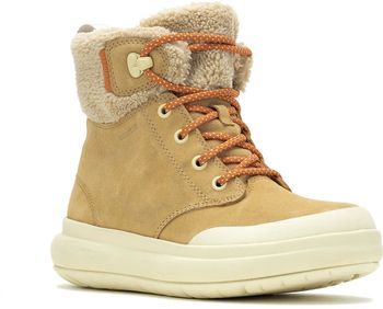 Черевики Merrell MARQUETTE THERMO LACE WP жіночі - 3