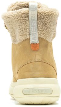 Черевики Merrell MARQUETTE THERMO LACE WP жіночі - 4