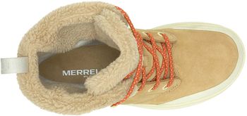 Черевики Merrell MARQUETTE THERMO LACE WP жіночі - 5