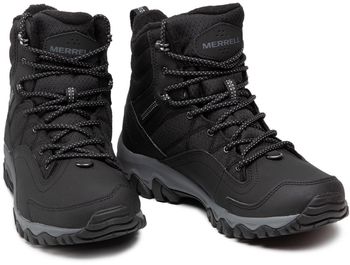 Черевики Merrell THERMO AKITA MID WP жіночі - 4