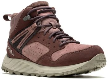 Черевики Merrell WILDWOOD MID LTR WP жіночі - 3
