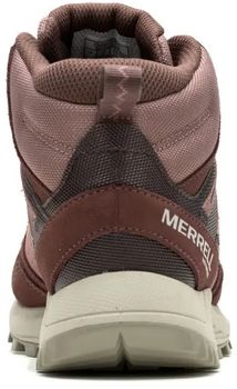 Черевики Merrell WILDWOOD MID LTR WP жіночі - 4