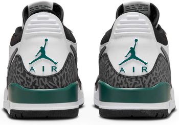 Кроссовки Jordan AIR  LEGACY 312 LOW мужские - 6