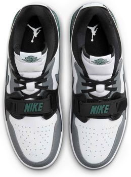 Кроссовки Jordan AIR  LEGACY 312 LOW мужские - 7