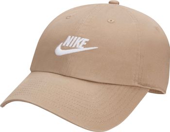 Кепка Nike U NK CLUB CAP U CB FUT WSH L - 4
