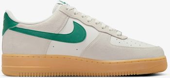 Кроссовки Nike  Air Force 1 '07 LV8 мужские - 2