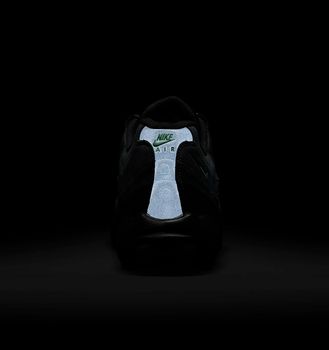 Кросівки Nike AIR MAX 95 чоловічі - 10