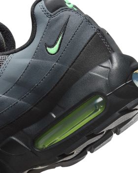 Кросівки Nike AIR MAX 95 чоловічі - 7