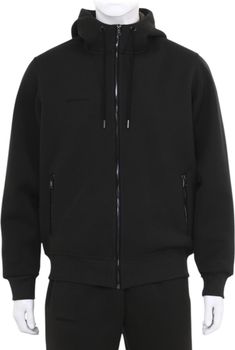 Джемпер MaxxPro ESS FZ HOODIE FLC мужской - 2