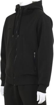 Джемпер MaxxPro ESS FZ HOODIE FLC мужской - 2