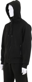 Джемпер MaxxPro ESS FZ HOODIE FLC мужской - 4