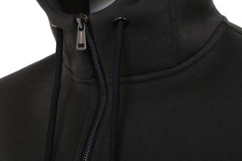 Джемпер MaxxPro ESS FZ HOODIE FLC мужской - 5