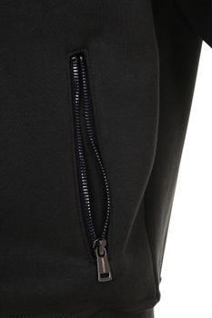 Джемпер MaxxPro ESS FZ HOODIE FLC мужской - 6