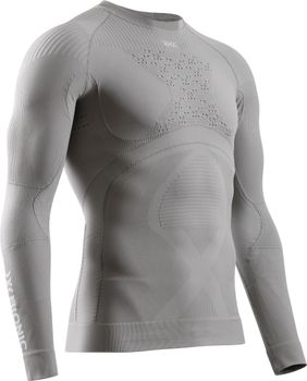 Термофутболка X-Bionic ENERGY ACCUMULATOR 4.0 SHIRT LG SL MEN мужская - фото