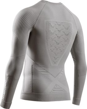 Термофутболка X-Bionic ENERGY ACCUMULATOR 4.0 SHIRT LG SL MEN мужская - 2